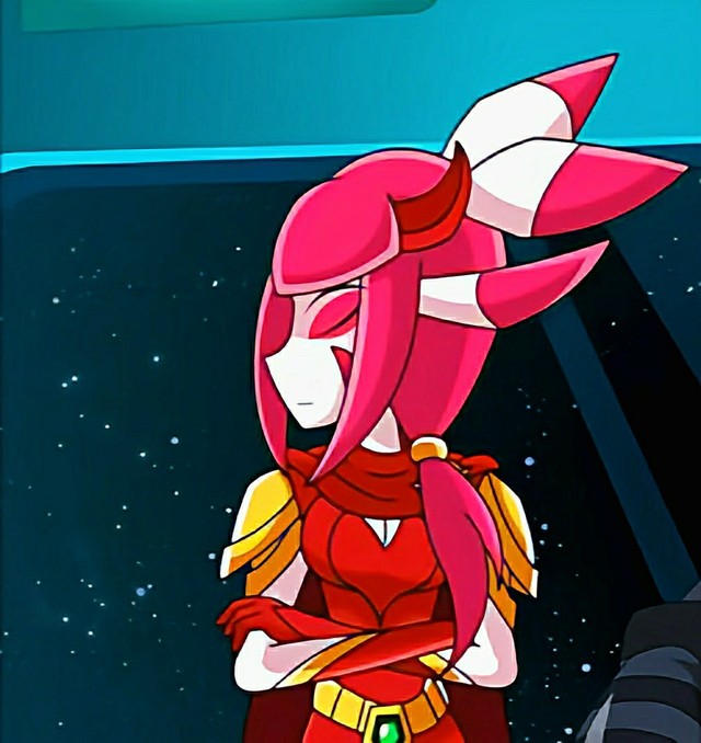 再把腿X开一点就可以吃到海报