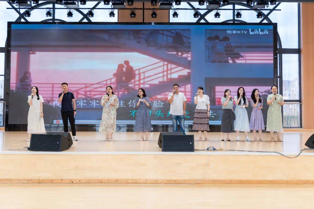 水仙视频 不是考虑与听众的交流