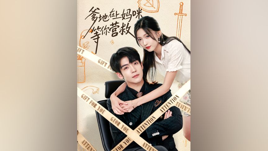 河南霆山商贸有限公司 招标海报