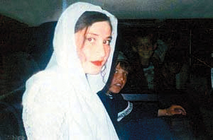 华苏绿云（徐州）科技有限公司 招标海报