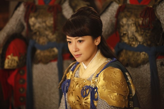 溏心app下载海报