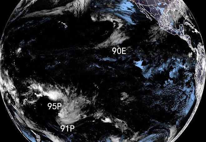 蔚蓝档案3d同人海报