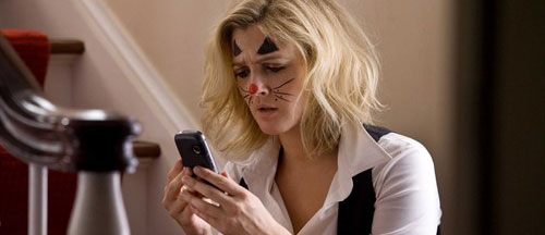 国产精品色哟哟一区二区海报